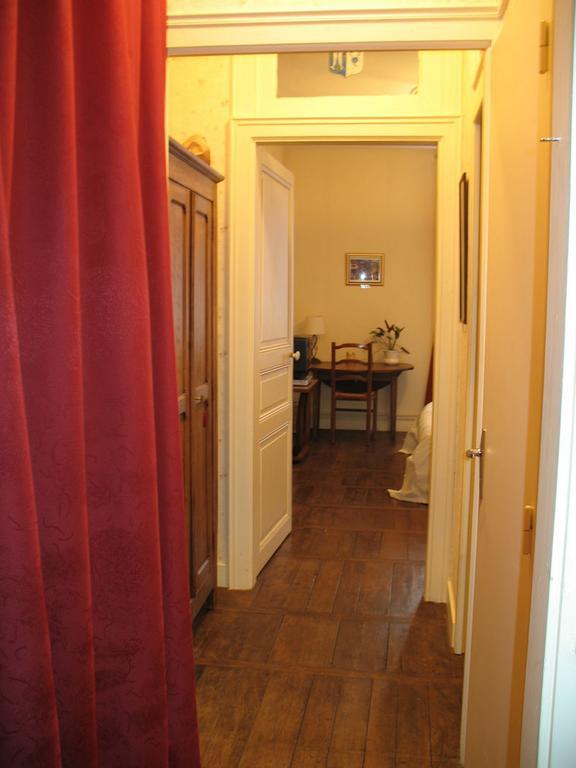 Le Relais De Marbot Lägenhet Bar-le-Duc Exteriör bild