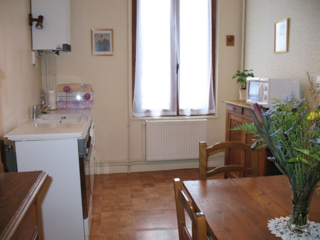 Le Relais De Marbot Lägenhet Bar-le-Duc Exteriör bild